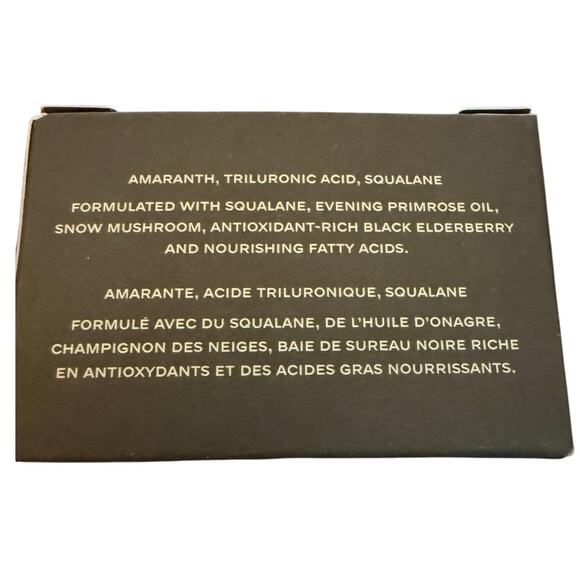 TwentyNine Palms Santa Ana Salve Facial Moisturizer, NWT - Picture 3 of 4